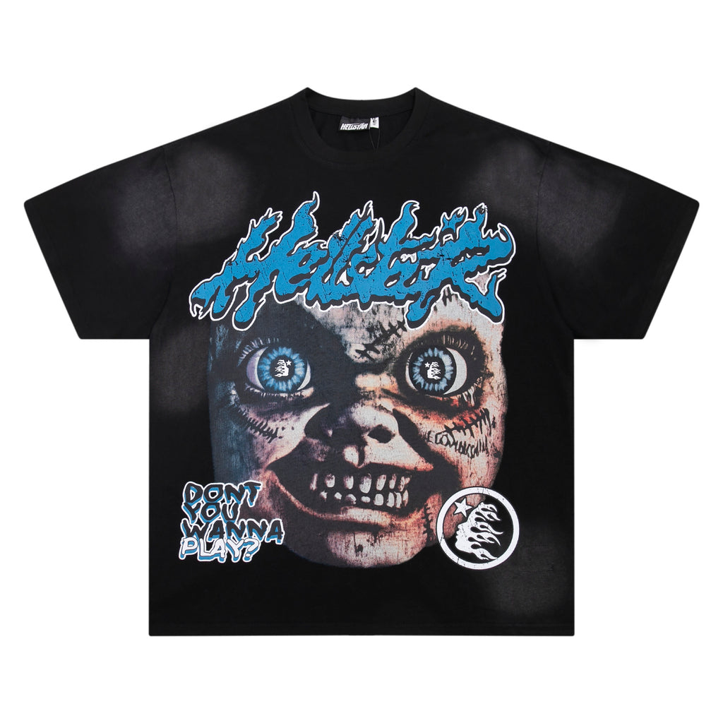 Hellstar t-shirt