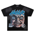 Hellstar t-shirt