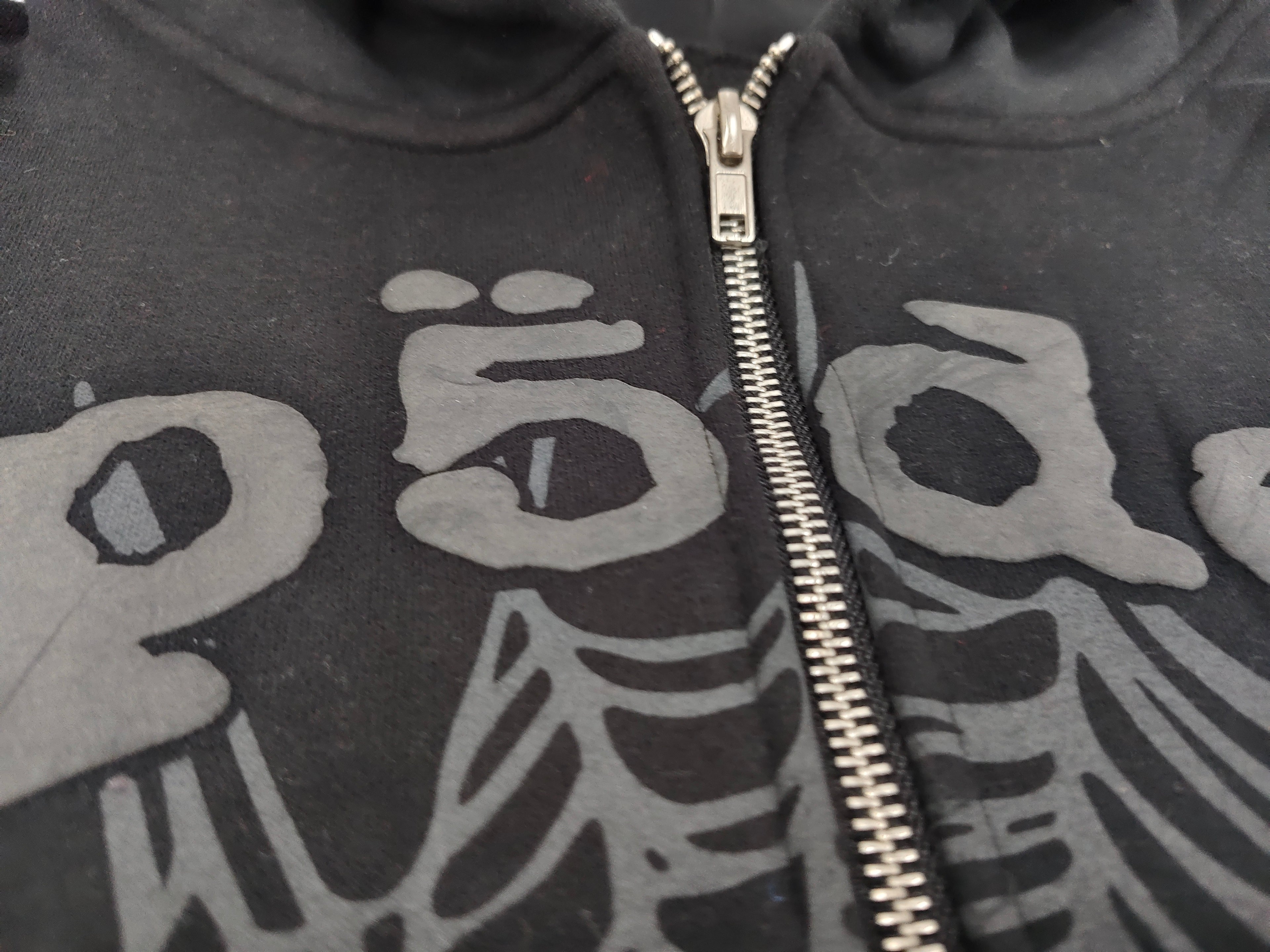 Sp5der Hoodie