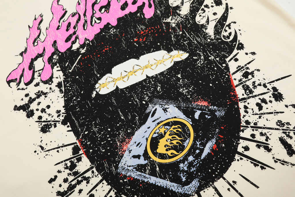 Hellstar T-shirt