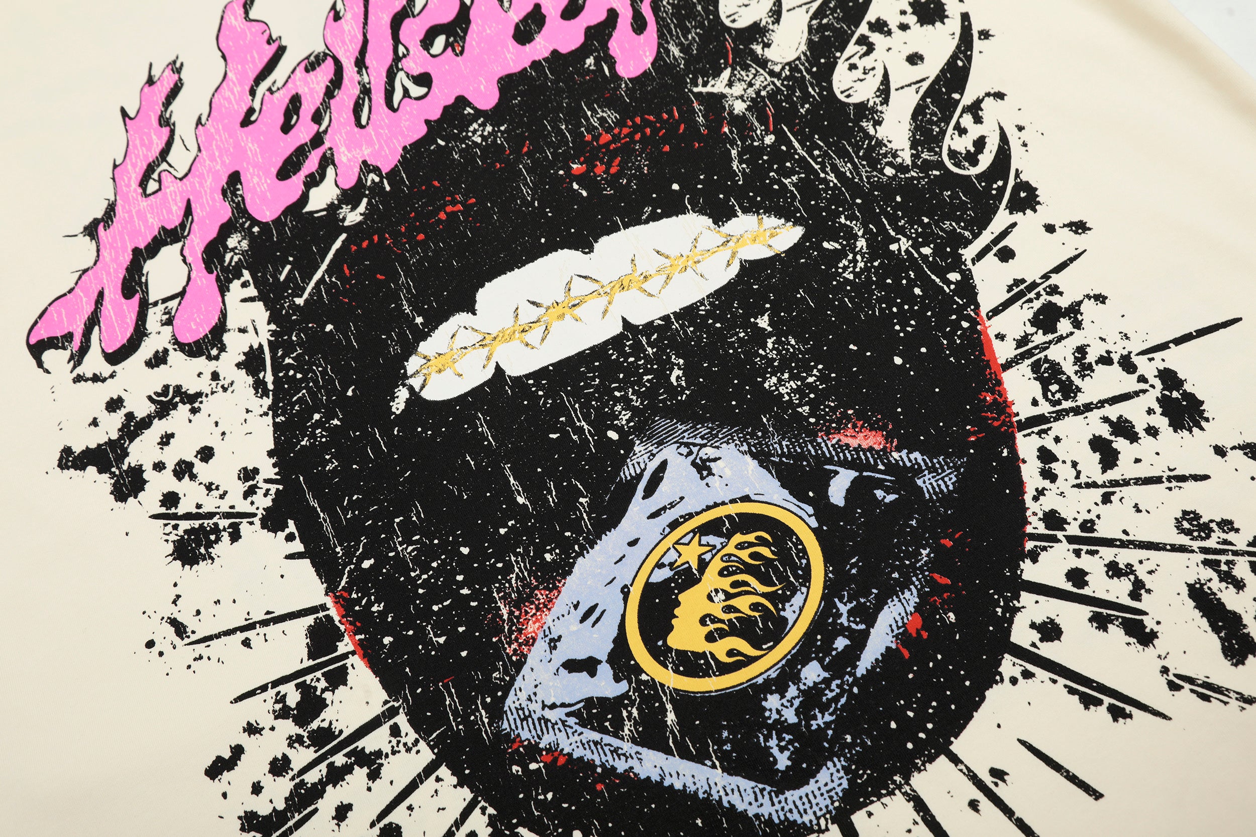 Hellstar T-shirt