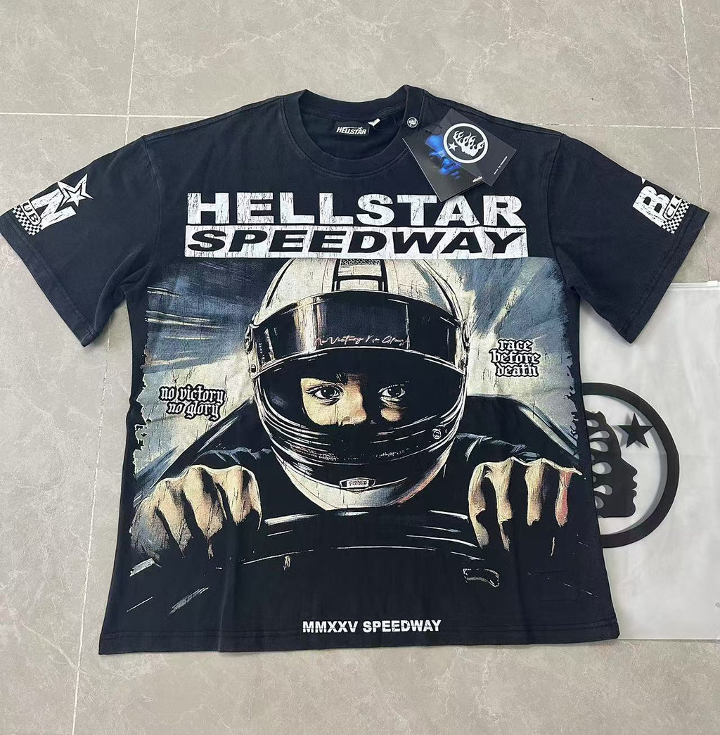 Hellstar t-shirt