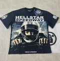 Hellstar t-shirt