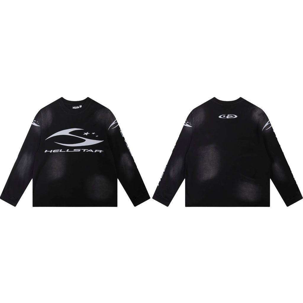 Hellstar t-shirt