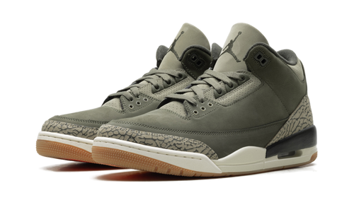 Air Jordan 3 "Family Affair" DN3707 202