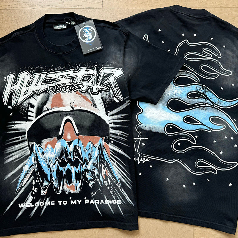 Hellstar T-shirt