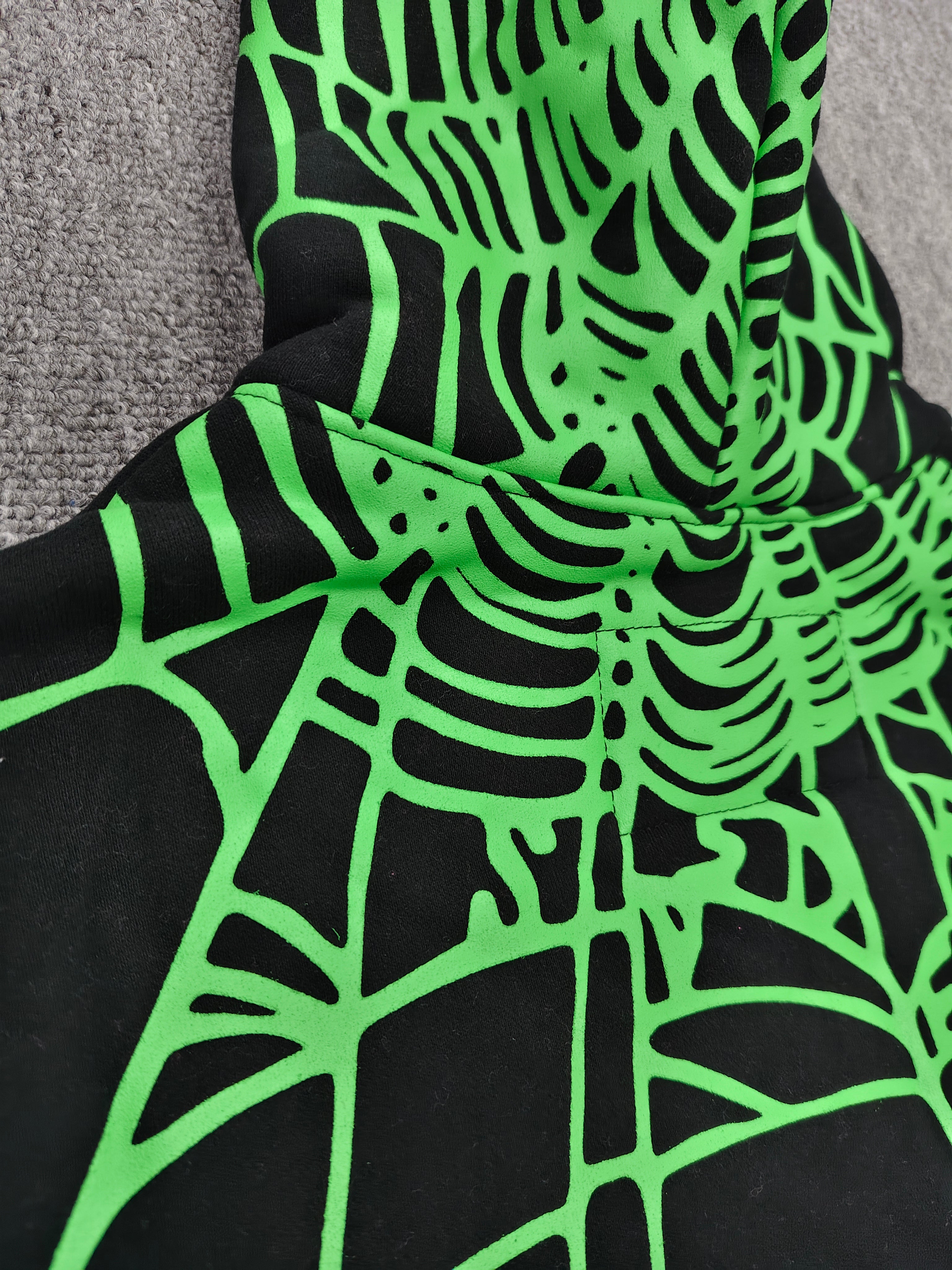 Sp5der Hoodie