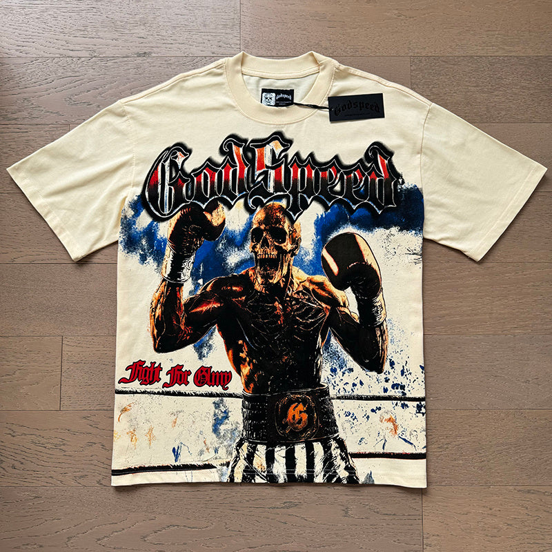 GOD SPEED T-Shirts