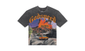 Los Scandalous T-Shirt "Grey Wash" XTN5D1VX