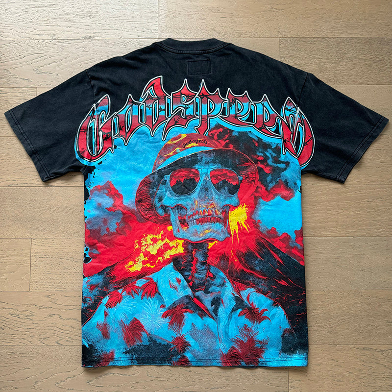 GOD SPEED T-Shirts