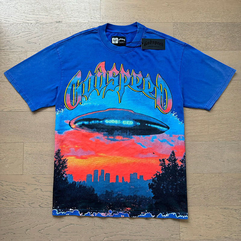 GOD SPEED T-Shirts