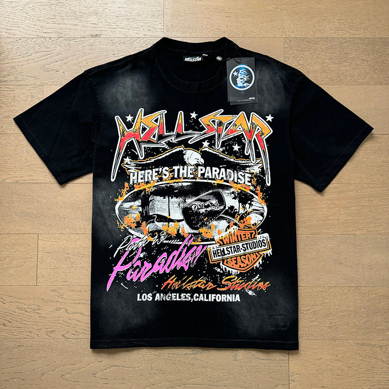 Hellstar T-shirt
