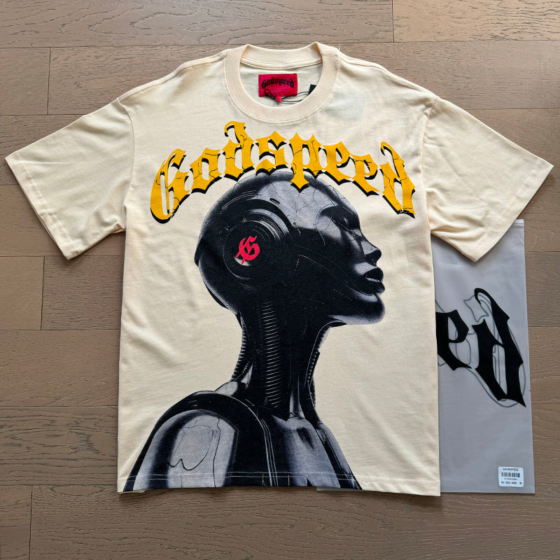 GOD SPEED T-Shirts