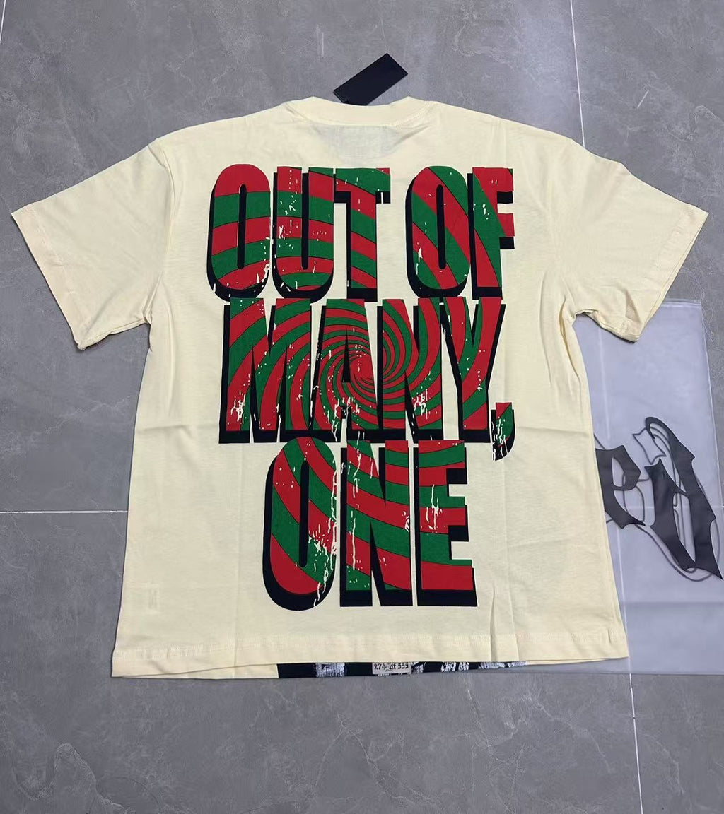 GOD SPEED T-Shirts