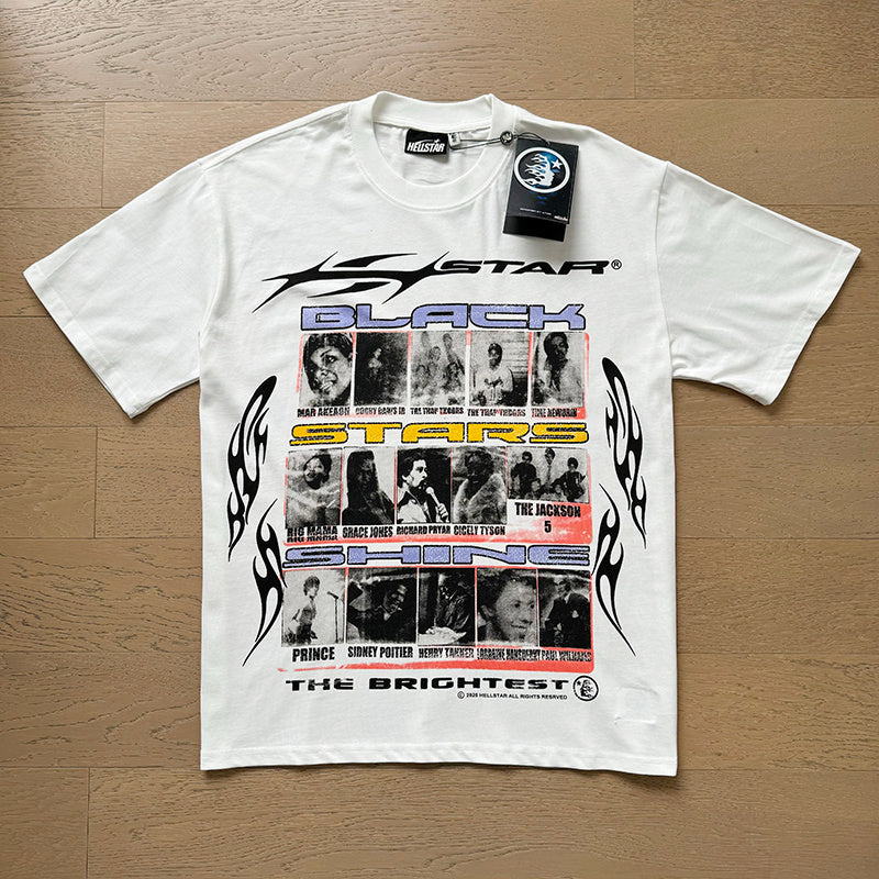 Hellstar t-shirt