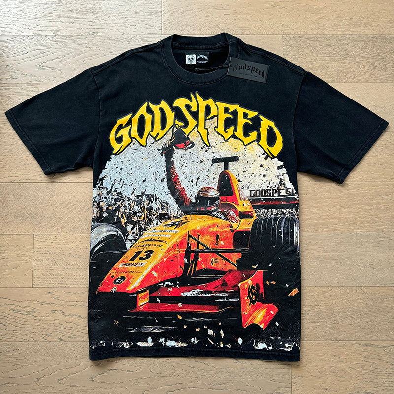 GOD SPEED T-Shirts