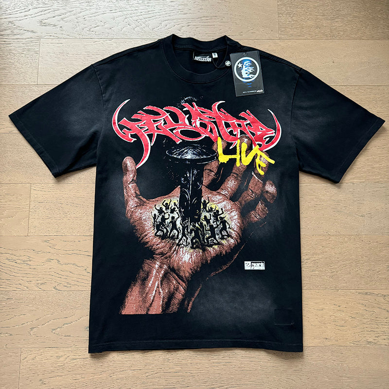 Hellstar T-Shirts