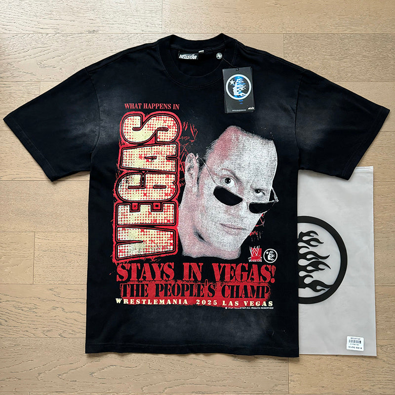 Hellstar t-shirt
