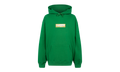 Bling Box Logo Hoodie "SS22" SU11455