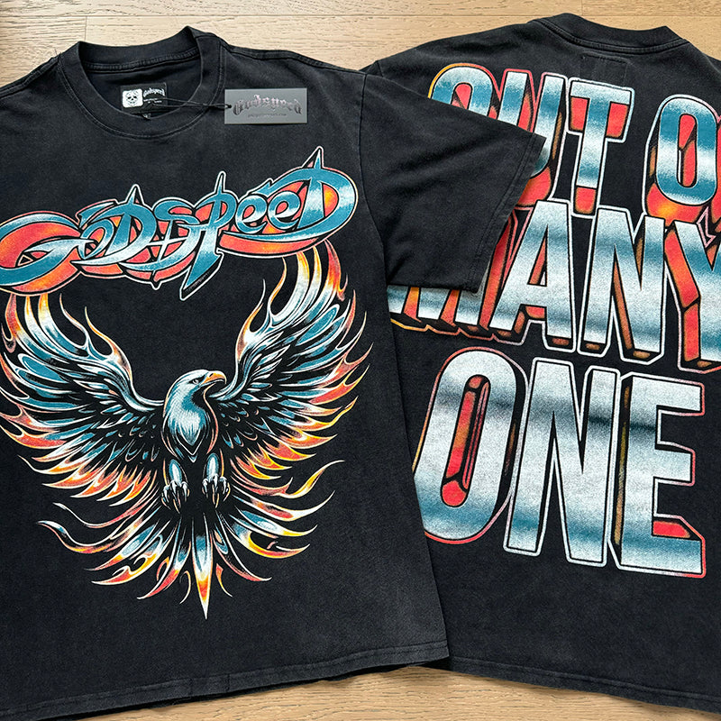GOD SPEED T-Shirts