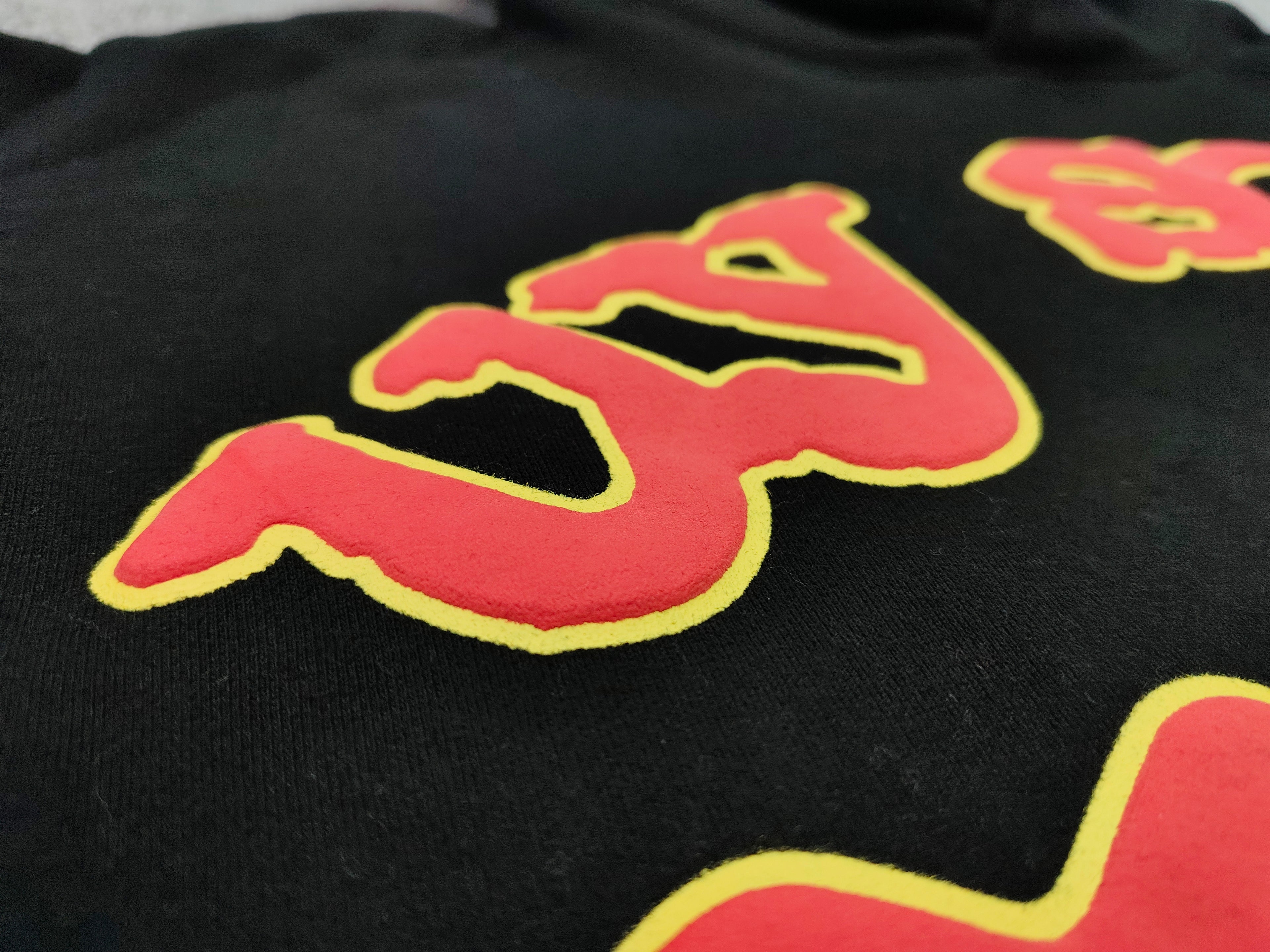 Sp5der Hoodie