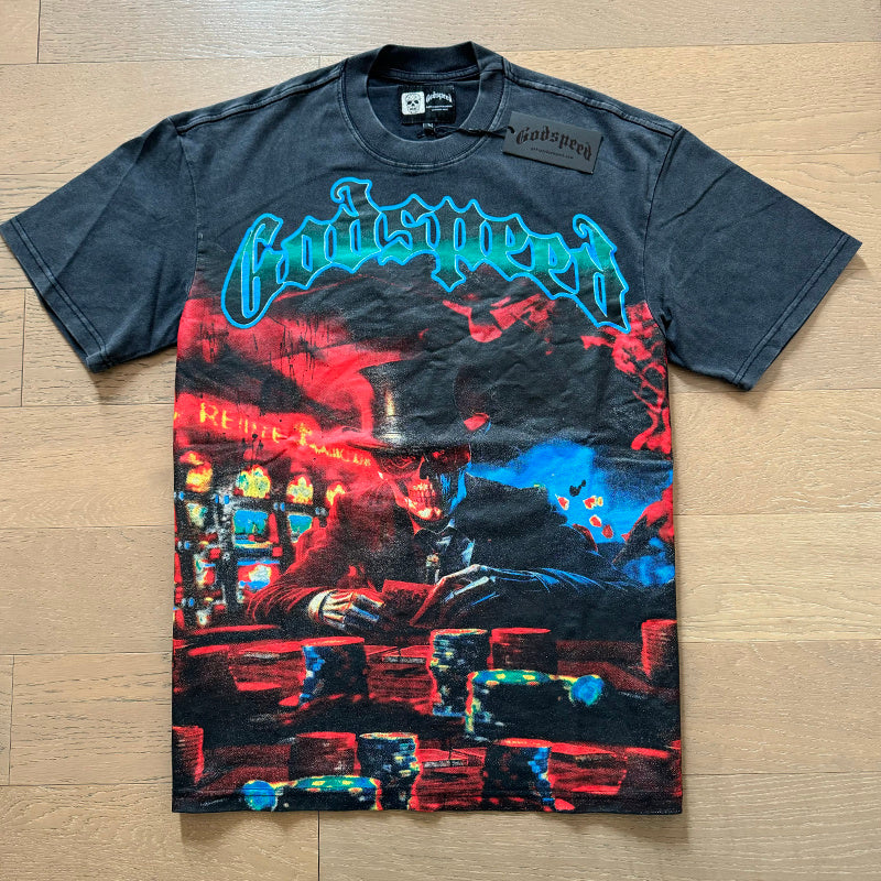 GOD SPEED T-Shirts