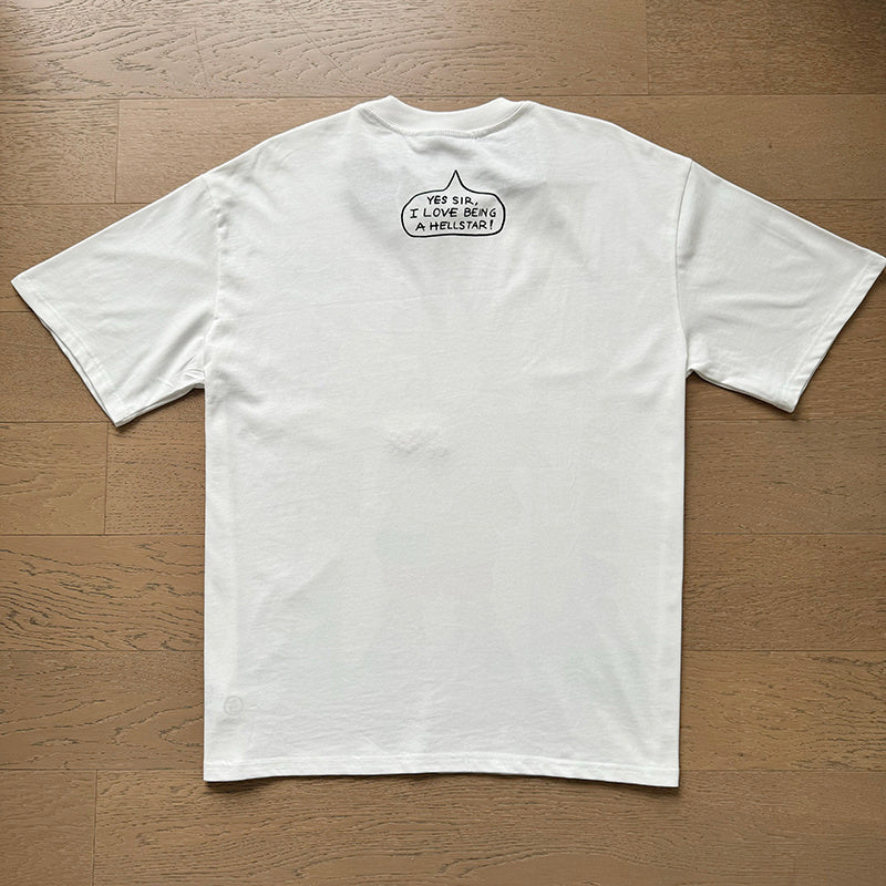 Hellstar T-Shirts
