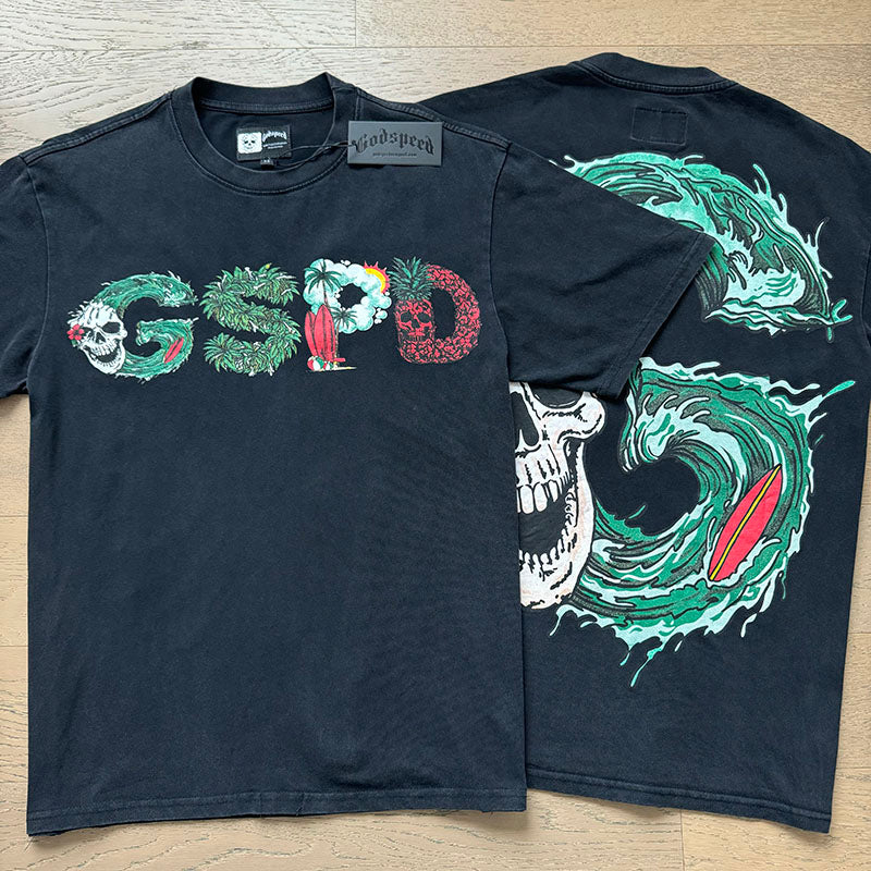 GOD SPEED T-Shirts