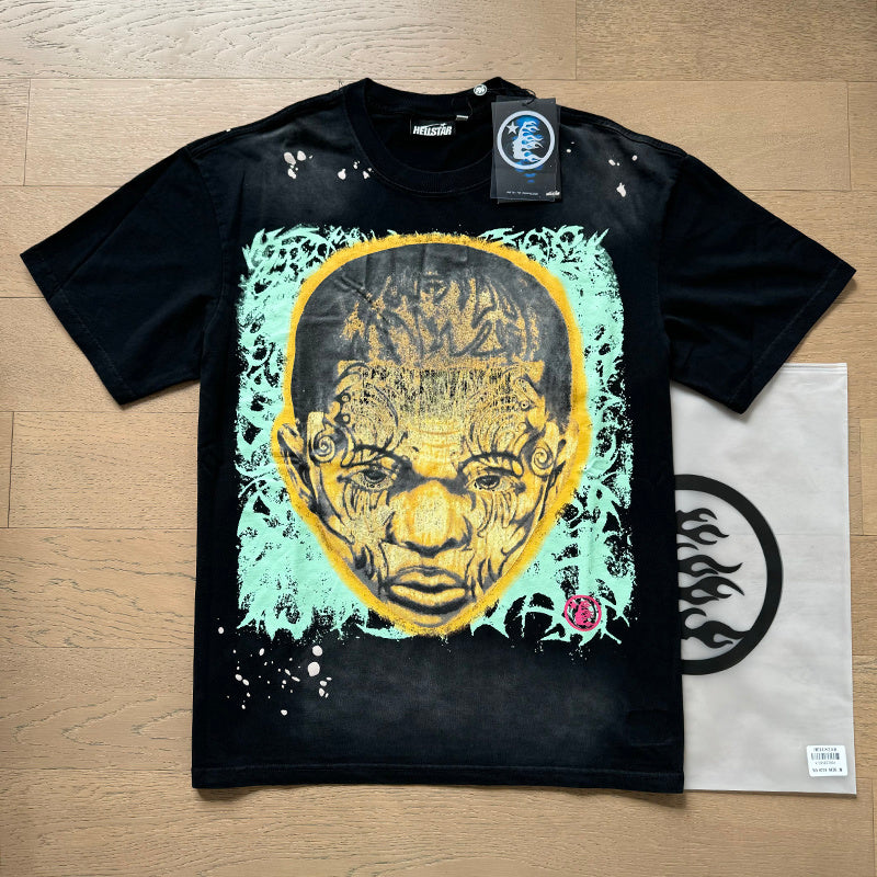 Hellstar T-shirt
