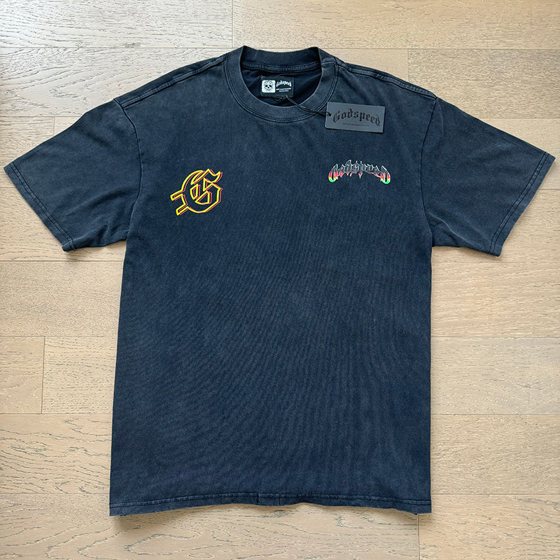 GOD SPEED T-Shirts
