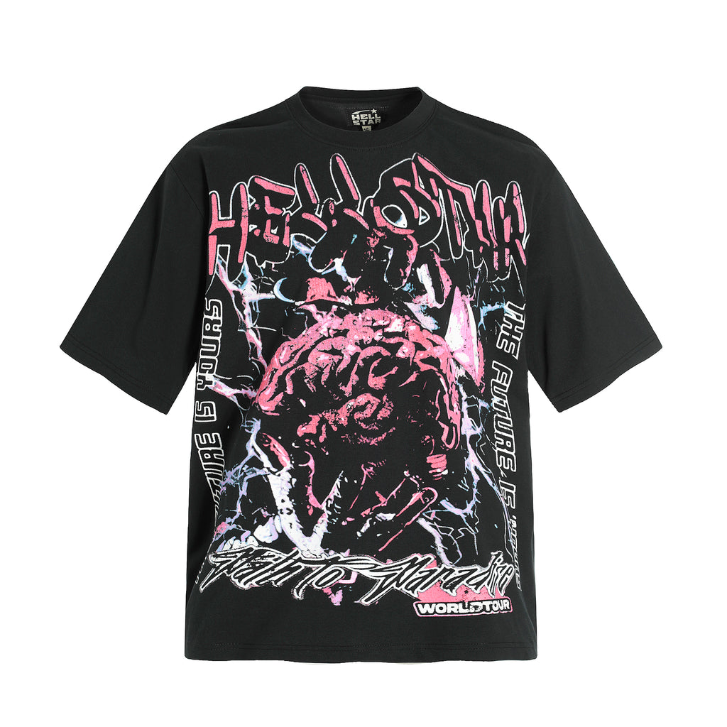 Hellstar t-shirt