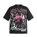 Hellstar t-shirt