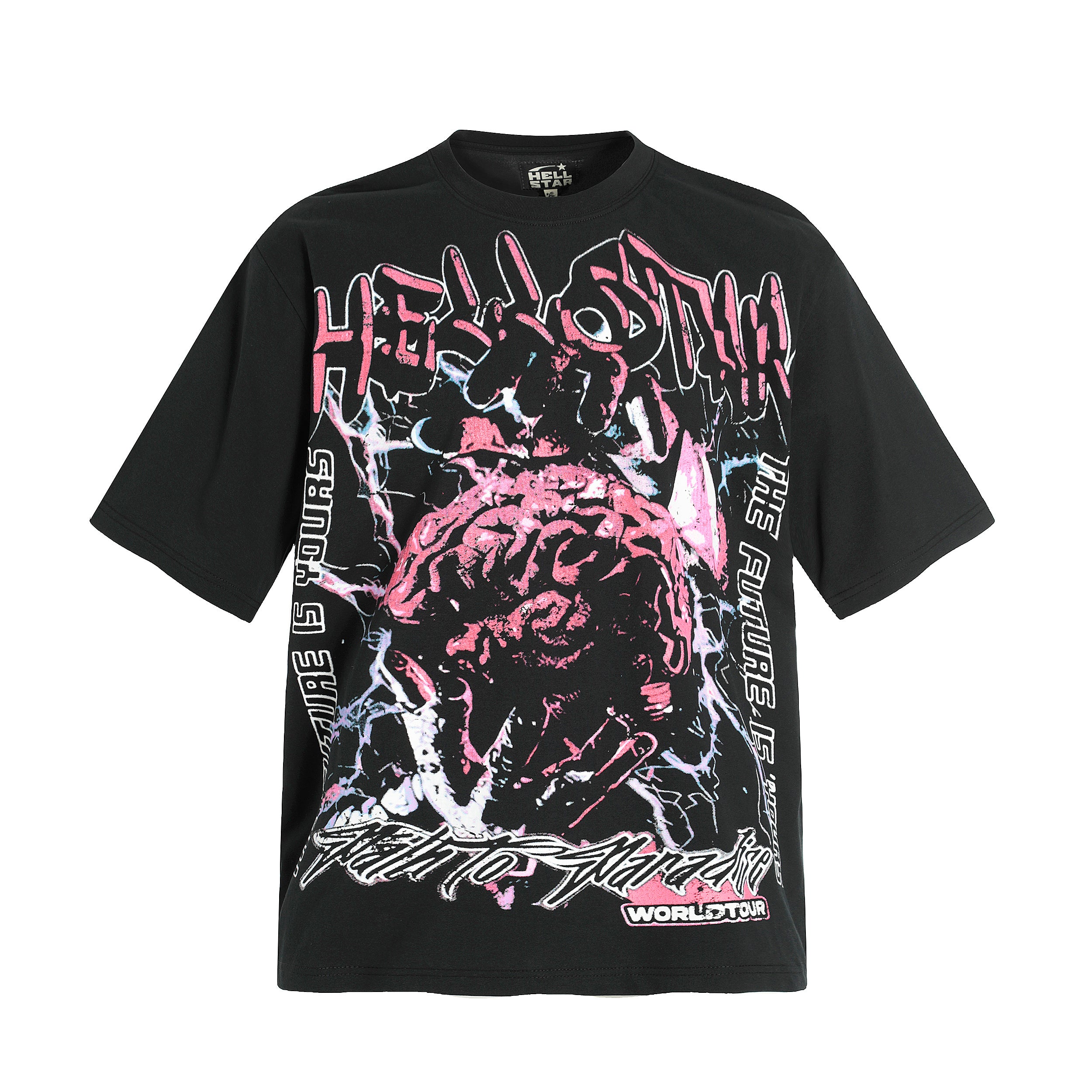 Hellstar t-shirt