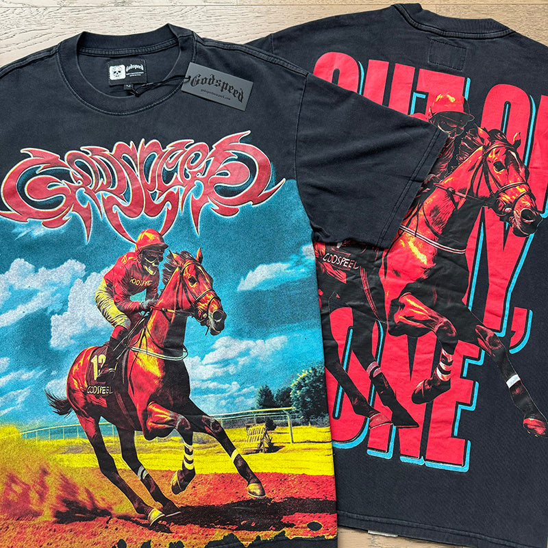 GOD SPEED T-Shirt