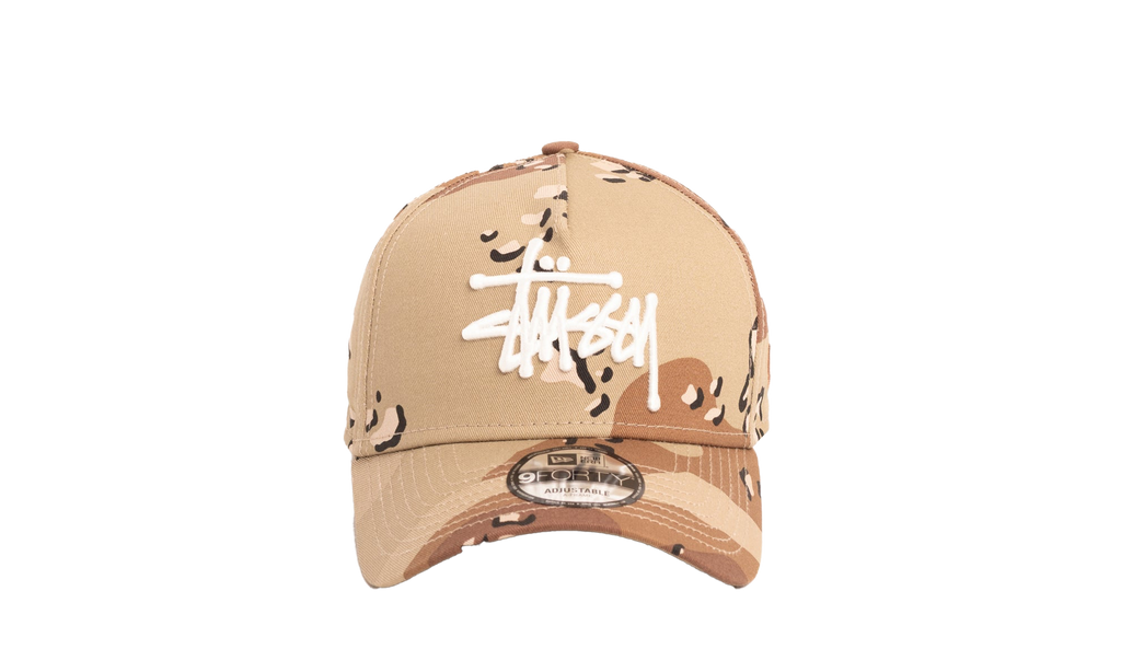 NEW ERA 9FORTY BASIC SNAPBACK "Desert" STUS270