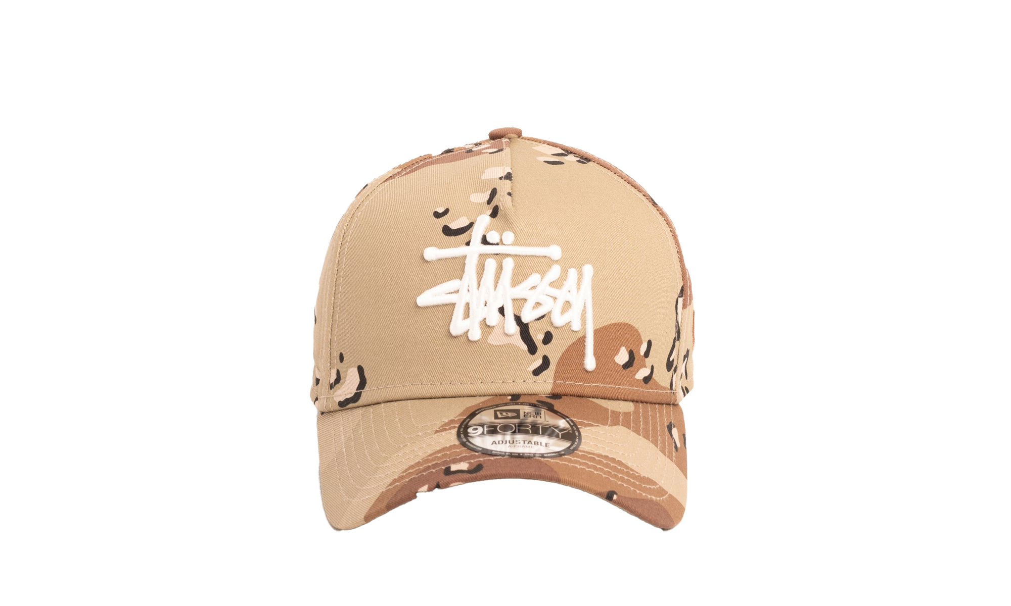 NEW ERA 9FORTY BASIC SNAPBACK "Desert" STUS270