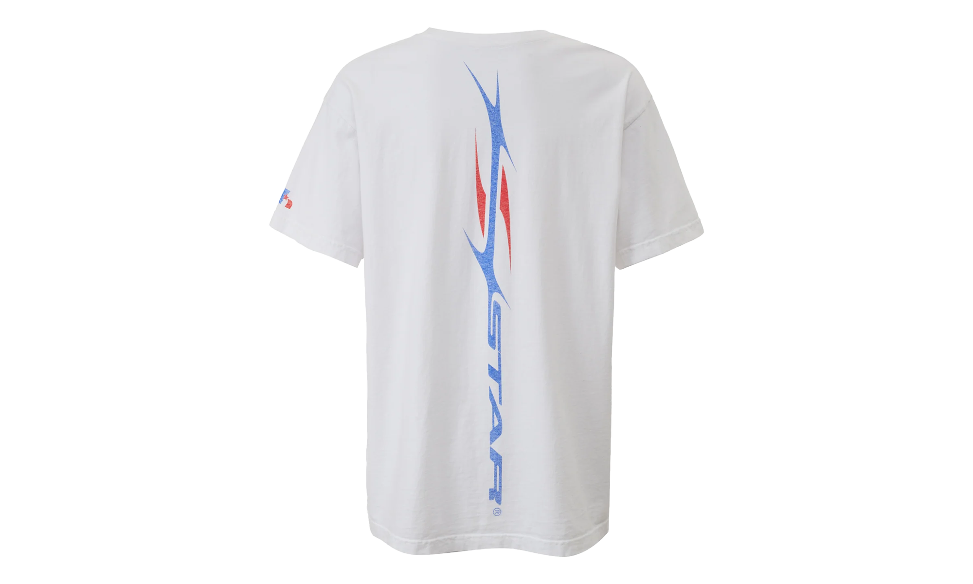 XXL Atheltics T-Shirt "SS26 - White" HSR281