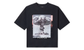Meltdown Tee "Black" M1057 HJBD425