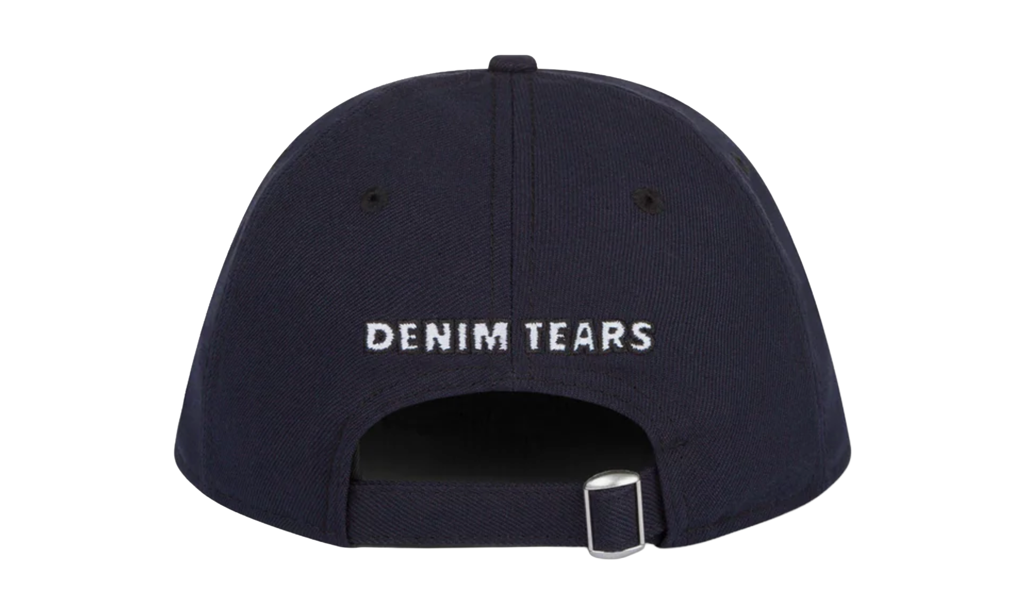 Peace Wreath Snapback Hat "Navy" DT572