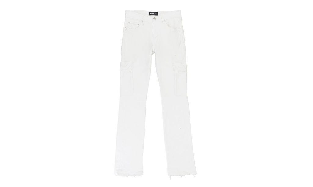 OPTIC WHITE CARGO "White" P004 OWCG223
