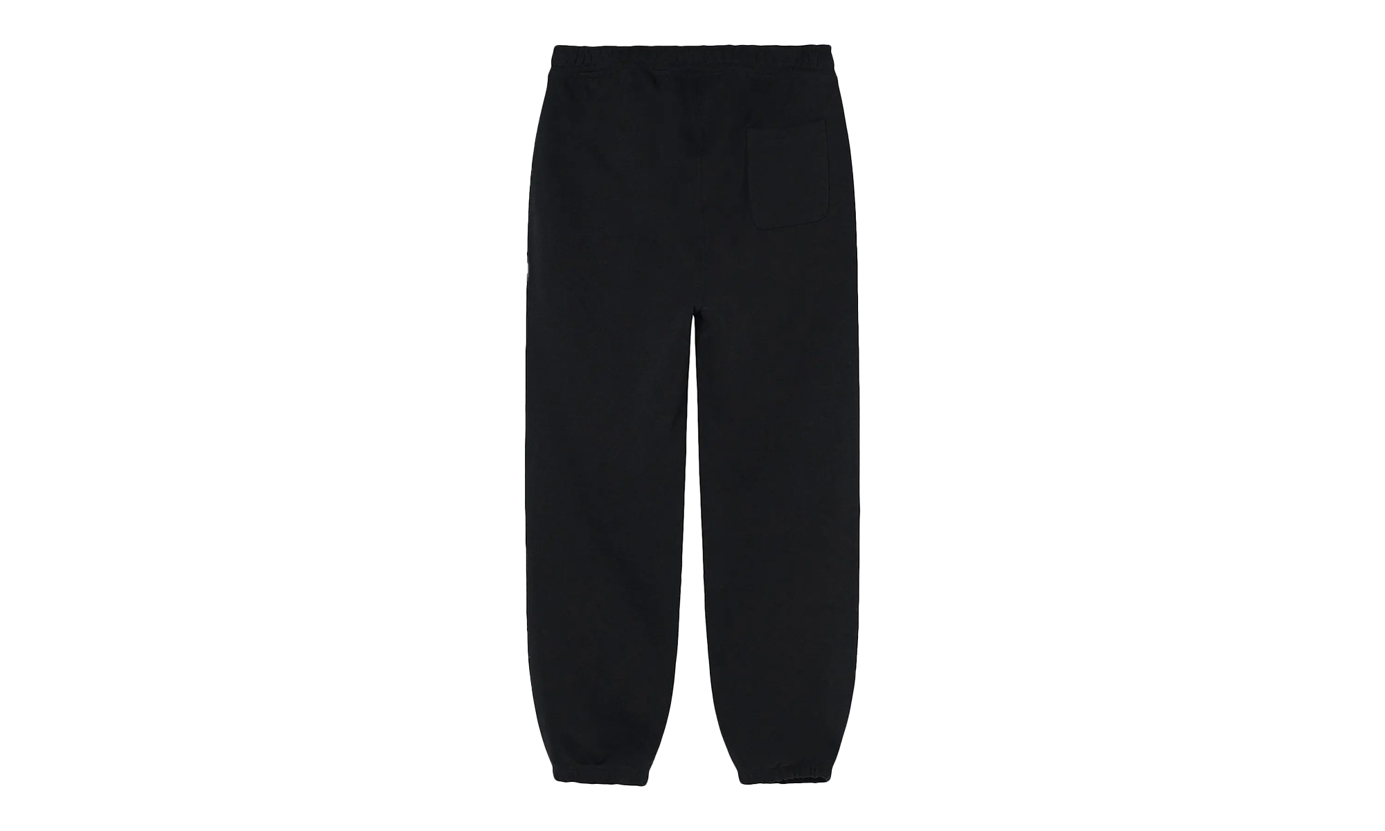 8 Ball Applique Pant "Black" STUS319