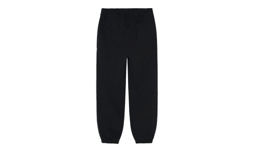 8 Ball Applique Pant "Black" STUS319