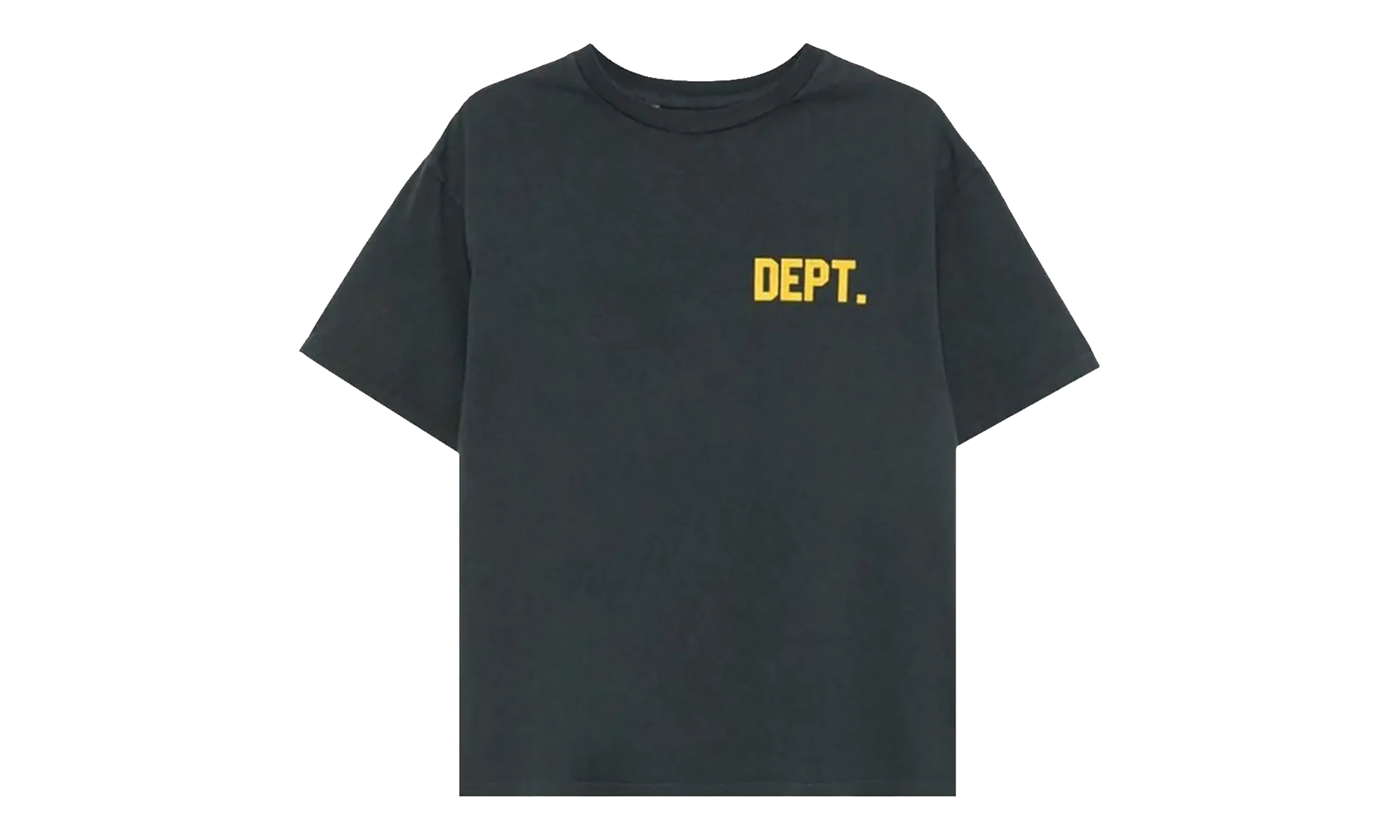 Student Coach Reversible Tee "Black" GD053