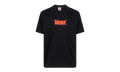 Ralph Steadman Box Logo Tee "SS22" SU11763
