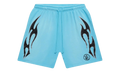 STUDIO SHORTS "Blue" HSR248
