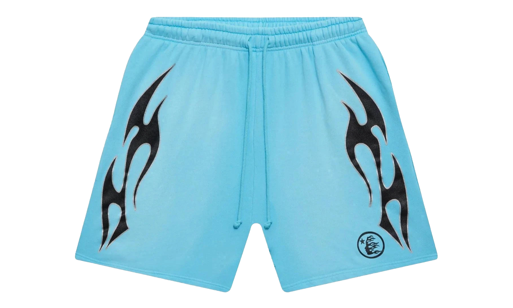 STUDIO SHORTS "Blue" HSR248