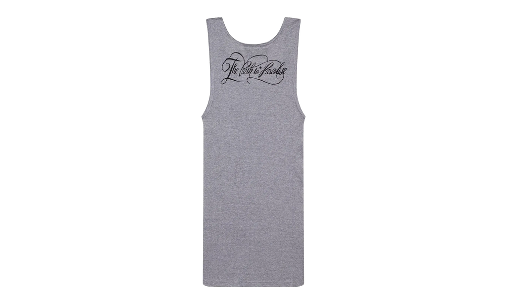 Tank Top "Grey" HSR097