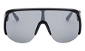 ML0202 Phanthom Sunglasses "Shiny Black / Smoke" ML0202 01A