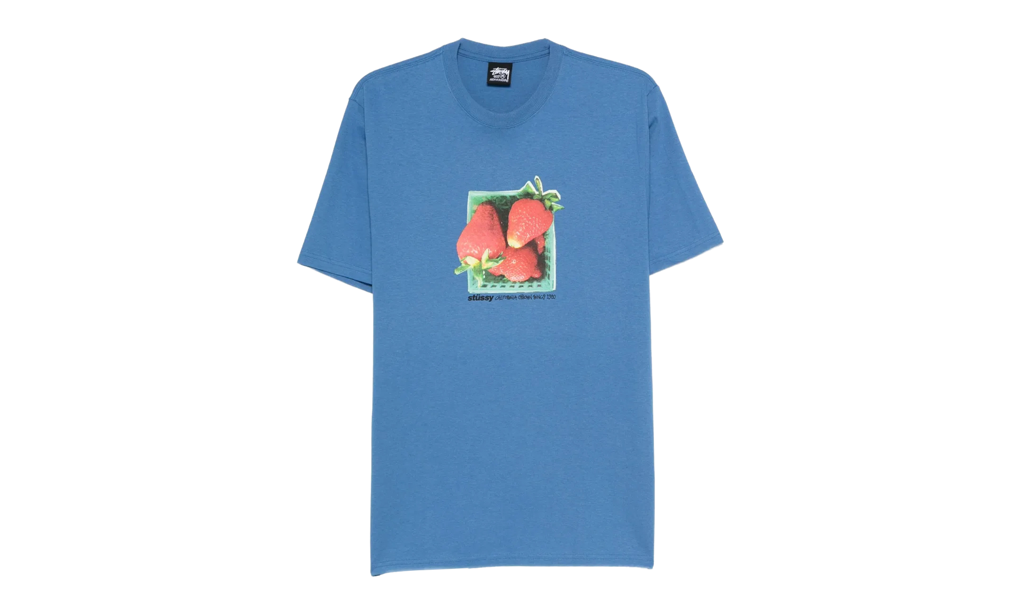 Berries Tee "BLUE" 1905108 BLUE