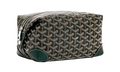 Boeing 25 Toiletry Bag "Limited Edition - Dark Green" GOY11